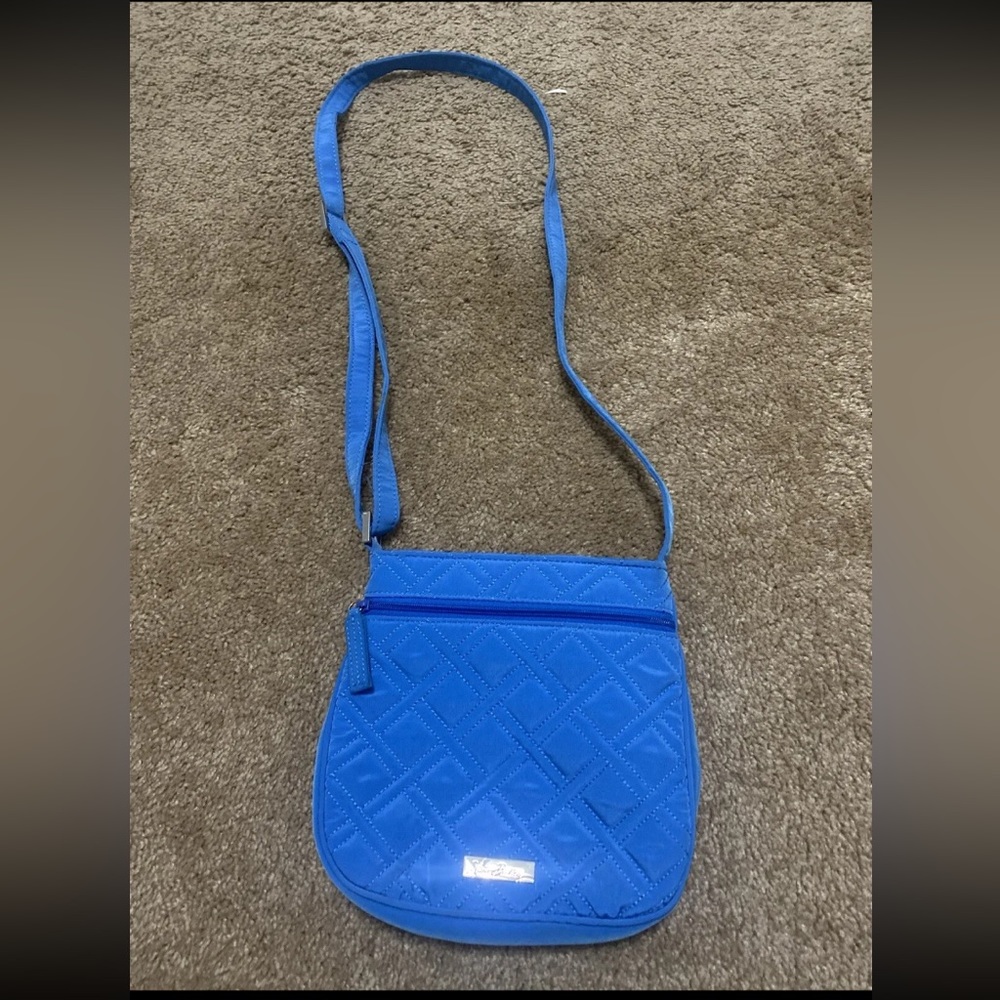 Vera Bradley Crossbody Purse